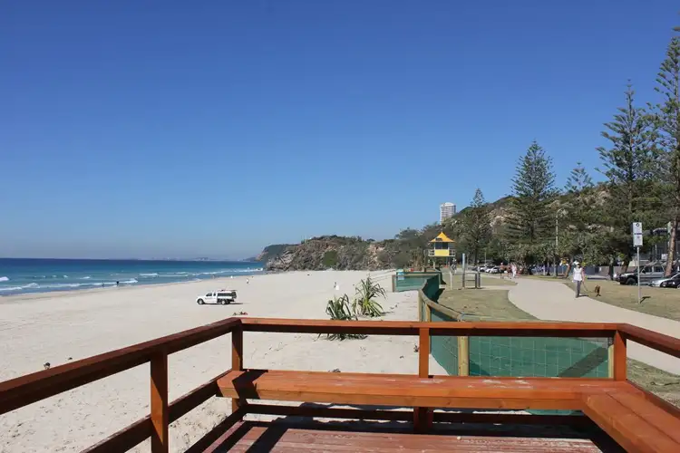 Fifth view of Homely apartment listing, Level 1/111/7 Redondo Avenue, Miami QLD 4220