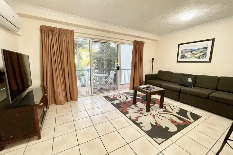 Sixth view of Homely apartment listing, Level 1/111/7 Redondo Avenue, Miami QLD 4220