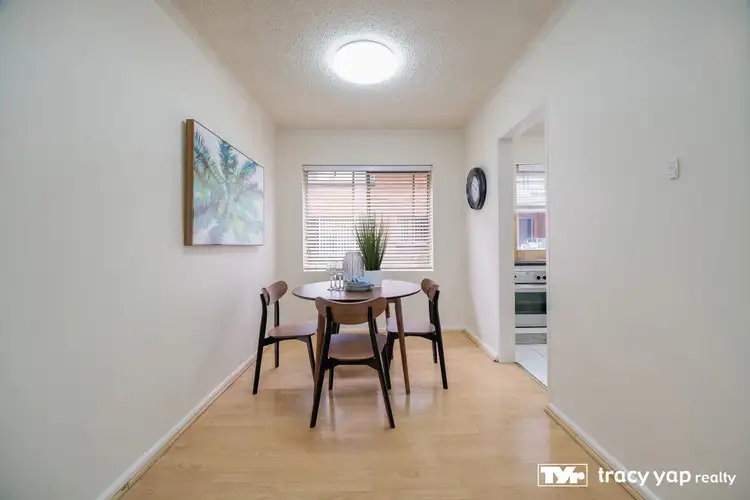 Second view of Homely apartment listing, 4/49 Doomben Avenue, Eastwood NSW 2122