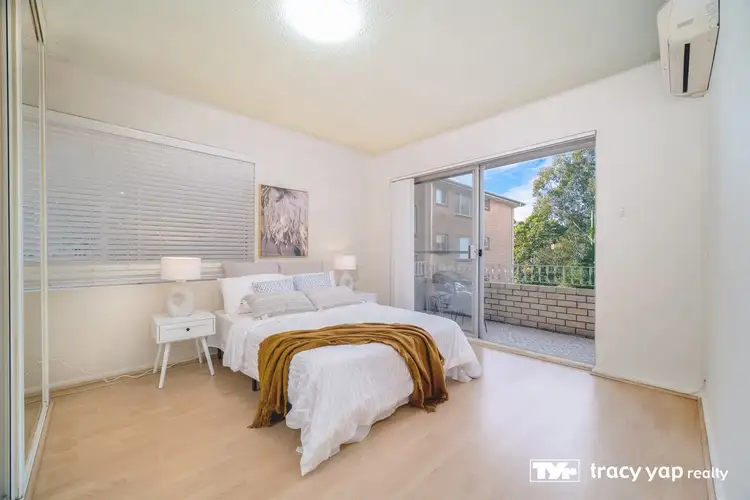 Fifth view of Homely apartment listing, 4/49 Doomben Avenue, Eastwood NSW 2122