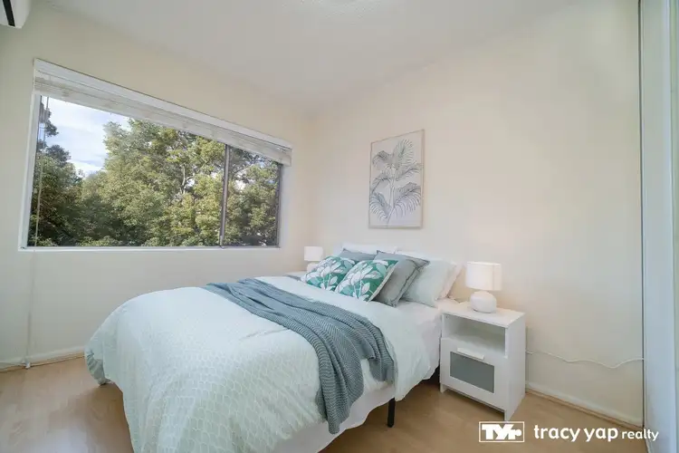 Sixth view of Homely apartment listing, 4/49 Doomben Avenue, Eastwood NSW 2122