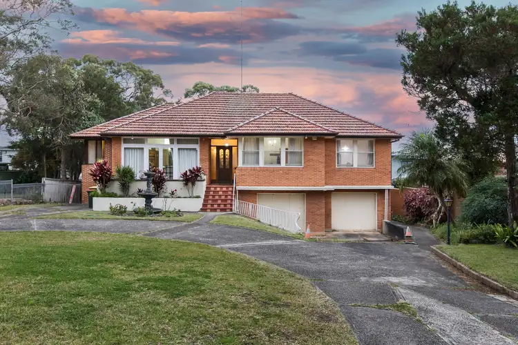 74 Turriell Point Road