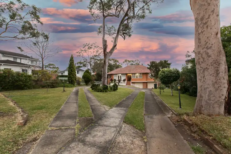 Fifth view of Homely house listing, 74 Turriell Point Road, Port Hacking NSW 2229
