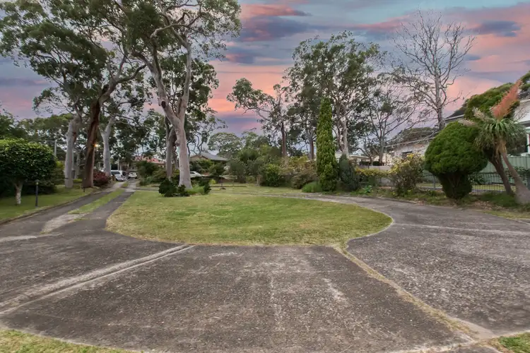 Sixth view of Homely house listing, 74 Turriell Point Road, Port Hacking NSW 2229