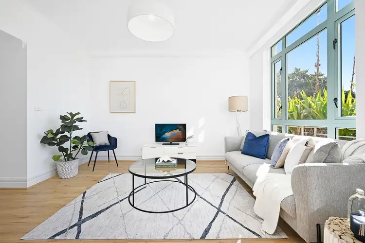 Second view of Homely apartment listing, 102/1 Roseby Street, Drummoyne NSW 2047