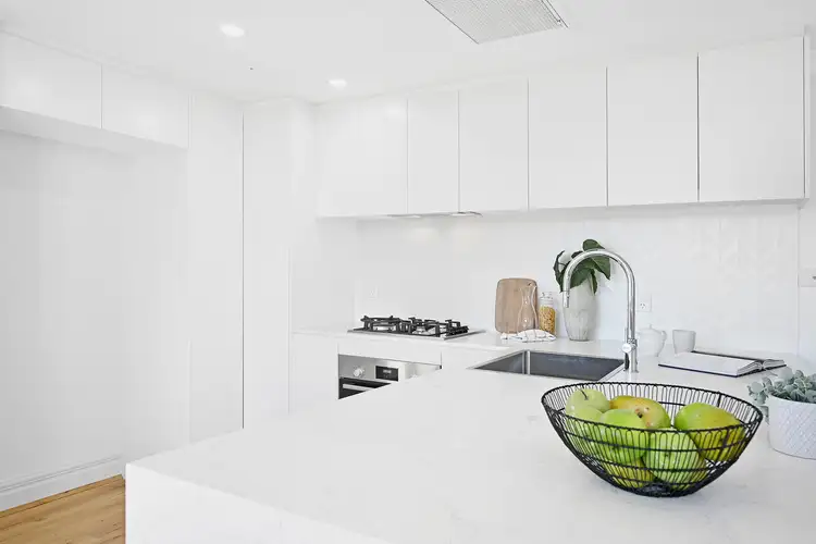 Fifth view of Homely apartment listing, 102/1 Roseby Street, Drummoyne NSW 2047