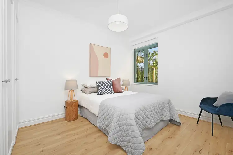 Sixth view of Homely apartment listing, 102/1 Roseby Street, Drummoyne NSW 2047