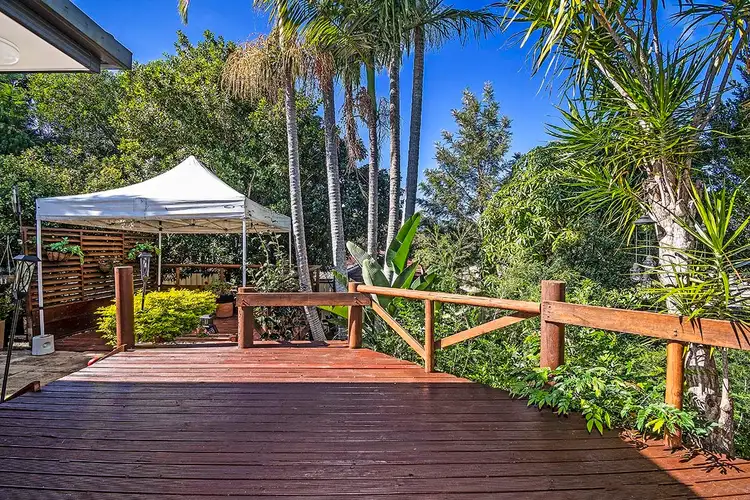 Main view of Homely house listing, 3 Oak Hill Crescent, Parkwood QLD 4214