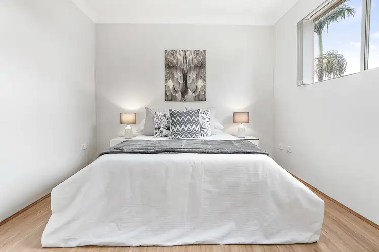 Fifth view of Homely townhouse listing, 7/55 Bexley Road, Campsie NSW 2194