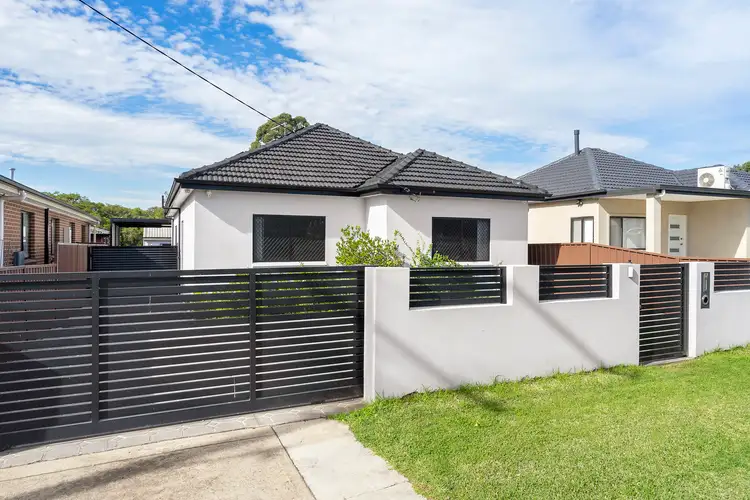 67 Robertson Street, Merrylands NSW 2160