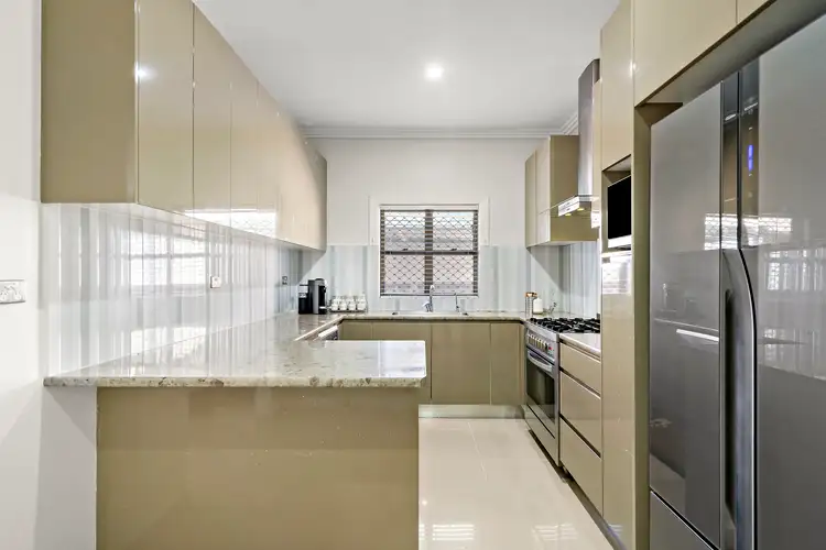 Second view of Homely house listing, 67 Robertson Street, Merrylands NSW 2160