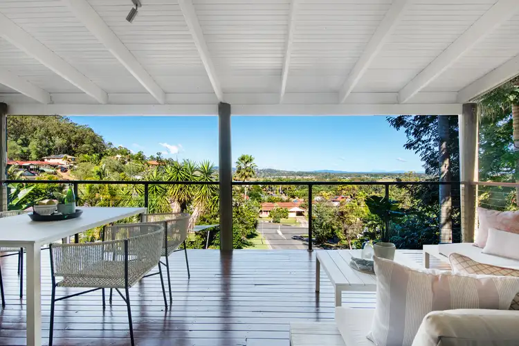 Main view of Homely house listing, 7 Antonia Court, Tanah Merah QLD 4128