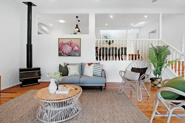 Fifth view of Homely house listing, 7 Antonia Court, Tanah Merah QLD 4128