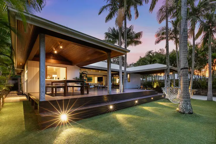34 Marvell Lane, Byron Bay NSW 2481