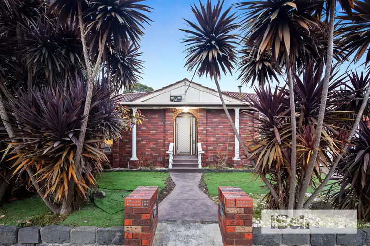 Main view of Homely unit listing, 1/9 Kelvin Grove, Springvale VIC 3171