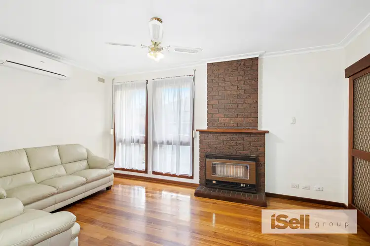 Second view of Homely unit listing, 1/9 Kelvin Grove, Springvale VIC 3171