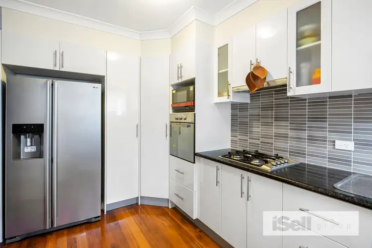 Fifth view of Homely unit listing, 1/9 Kelvin Grove, Springvale VIC 3171