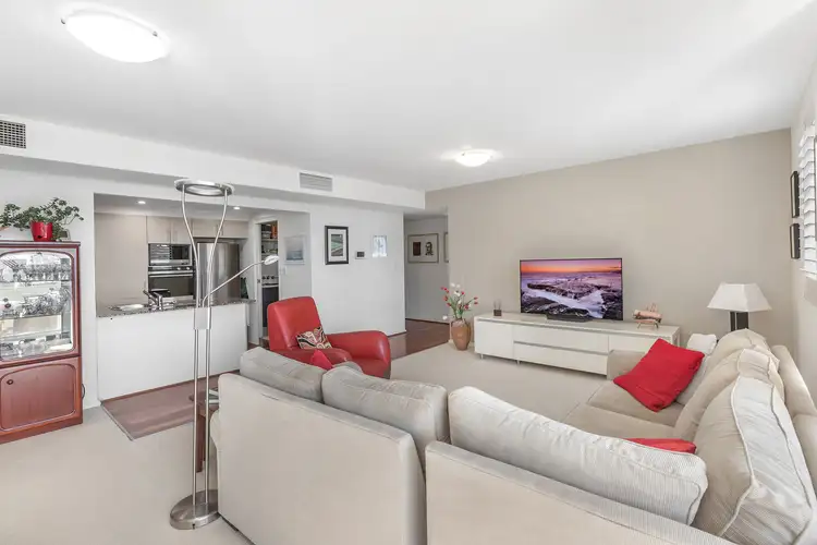 Sixth view of Homely apartment listing, 306/328 King Street, Newcastle NSW 2300