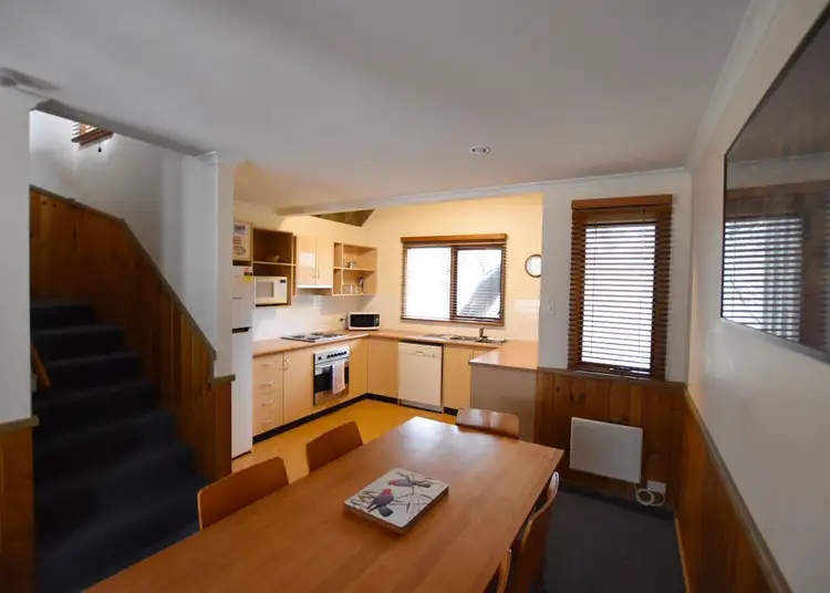 Second view of Homely house listing, 19 Horseshoe Circle, Dinner Plain VIC 3898