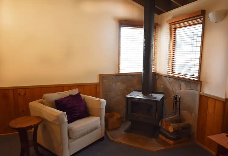 Fifth view of Homely house listing, 19 Horseshoe Circle, Dinner Plain VIC 3898