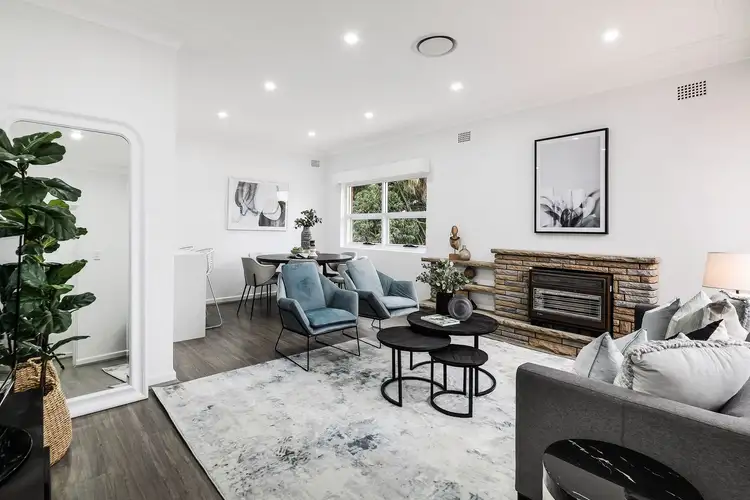 12 Bardwell Crescent, Earlwood NSW 2206
