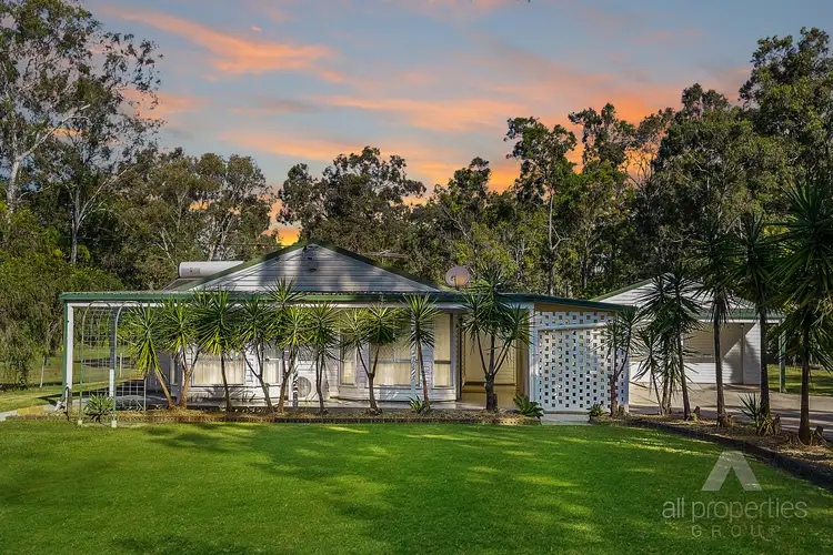 17 Nottingham Court, Forestdale QLD 4118