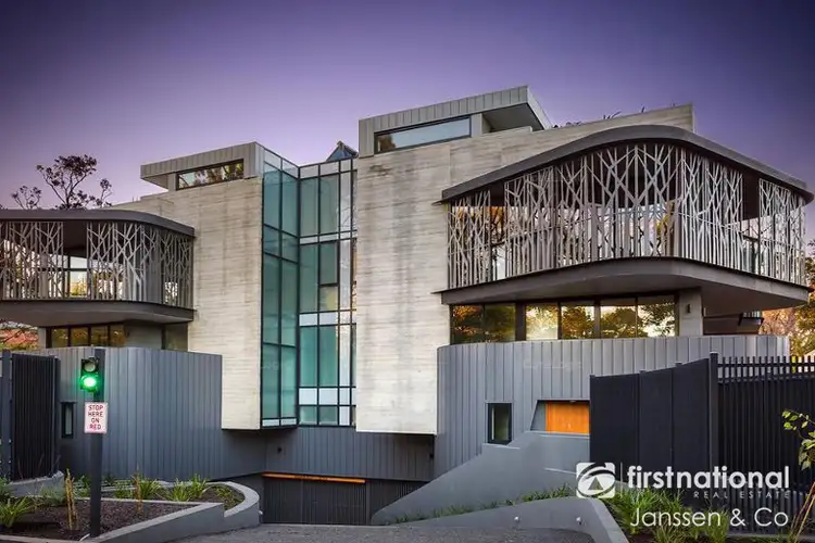 7/4B The Avenue, Parkville VIC 3052
