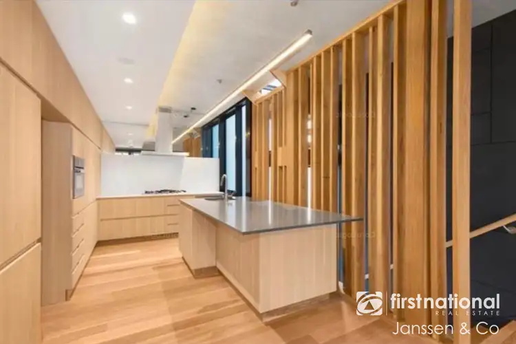 Fourth view of Homely townhouse listing, 7/4B The Avenue, Parkville VIC 3052