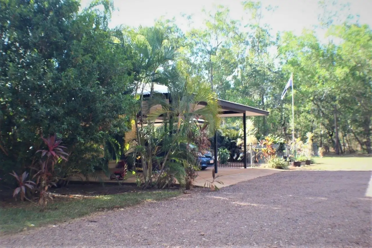 Main view of Homely house listing, 176a Bees Creek Road, Bees Creek NT 822