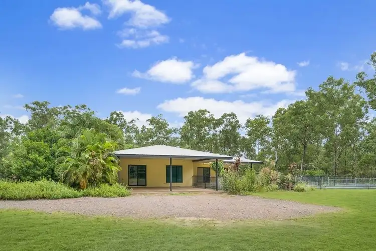 Third view of Homely house listing, 176a Bees Creek Road, Bees Creek NT 822
