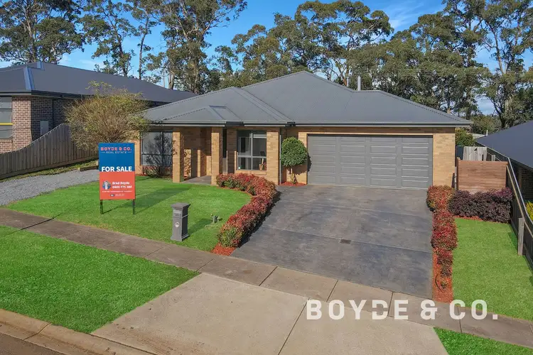 29 Southern Close, Drouin VIC 3818