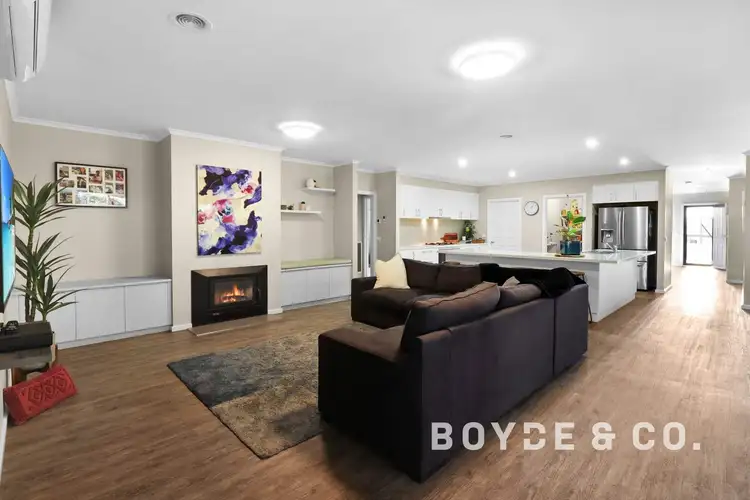 Fourth view of Homely house listing, 29 Southern Close, Drouin VIC 3818