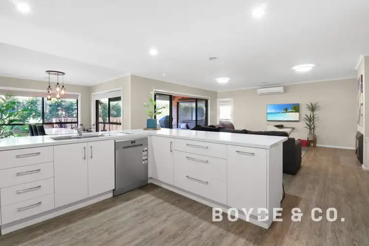 Sixth view of Homely house listing, 29 Southern Close, Drouin VIC 3818