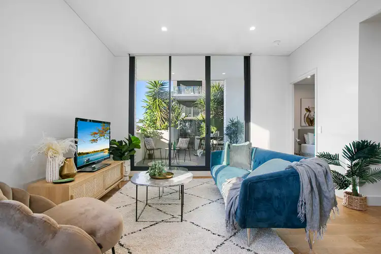 Fourth view of Homely apartment listing, 59/767 Botany Road, Rosebery NSW 2018