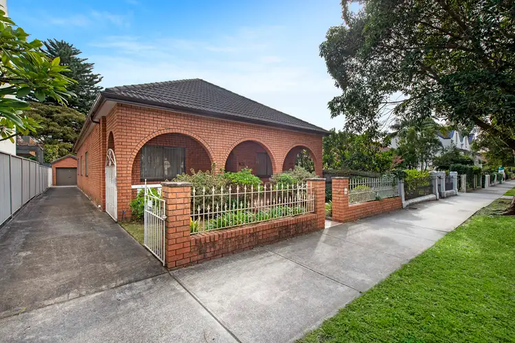 72 Johnston Street, Annandale NSW 2038