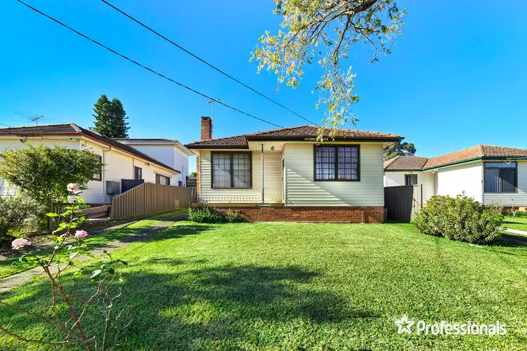 Main view of Homely house listing, 21 Clifford Street, Panania NSW 2213