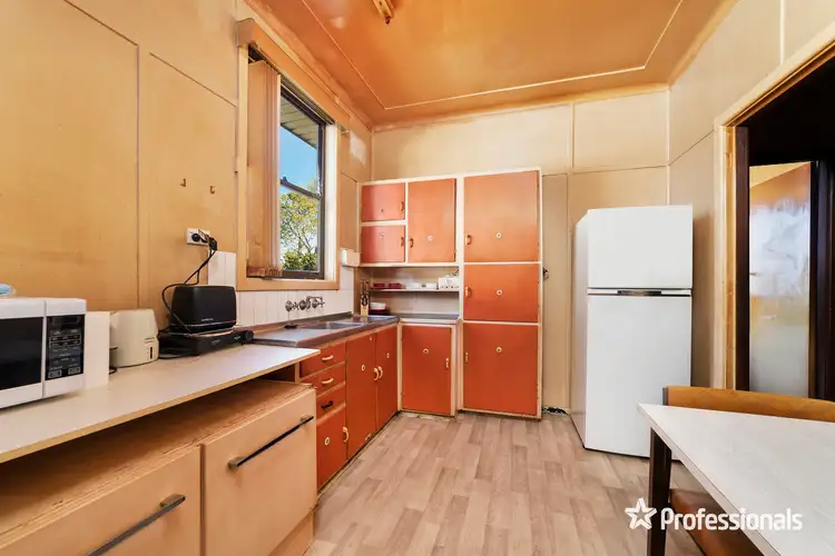 Sixth view of Homely house listing, 21 Clifford Street, Panania NSW 2213