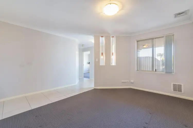 Third view of Homely house listing, 2/39 Trevino Drive, Port Kennedy WA 6172