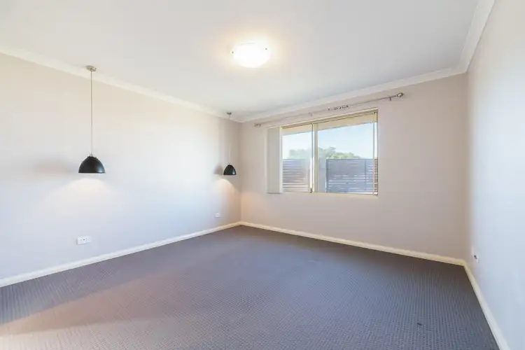 Sixth view of Homely house listing, 2/39 Trevino Drive, Port Kennedy WA 6172