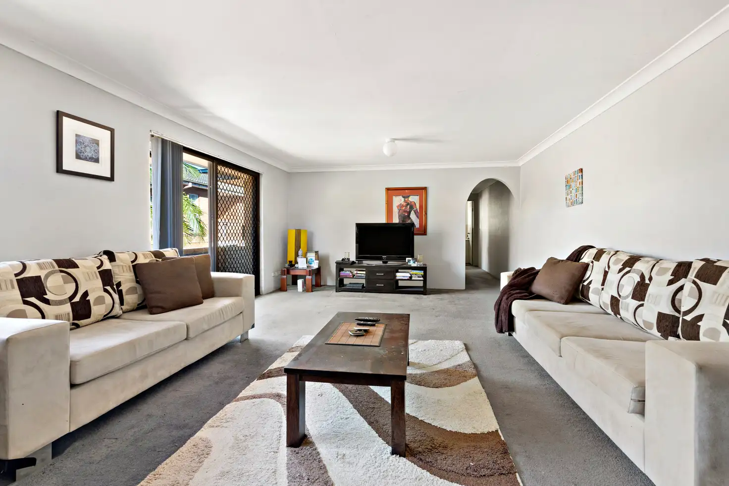 Main view of Homely apartment listing, 9/17 Castle Street, North Parramatta NSW 2151