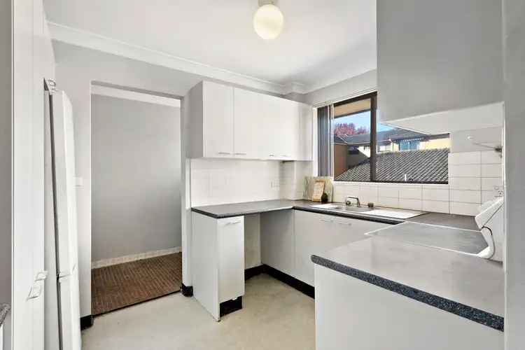 Second view of Homely apartment listing, 9/17 Castle Street, North Parramatta NSW 2151