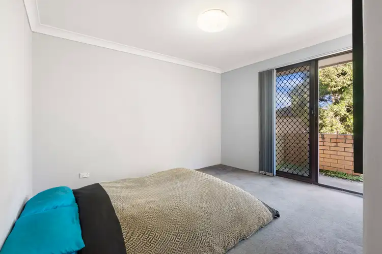 Third view of Homely apartment listing, 9/17 Castle Street, North Parramatta NSW 2151