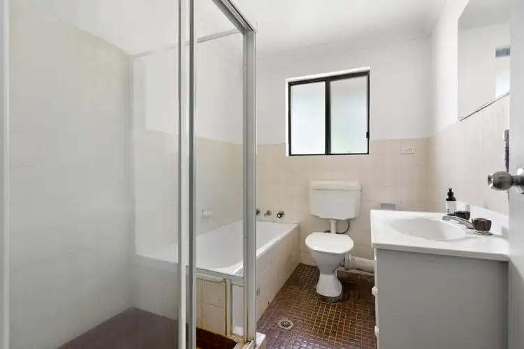 Fifth view of Homely apartment listing, 9/17 Castle Street, North Parramatta NSW 2151