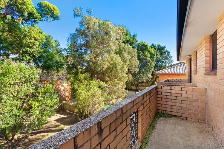 Sixth view of Homely apartment listing, 9/17 Castle Street, North Parramatta NSW 2151