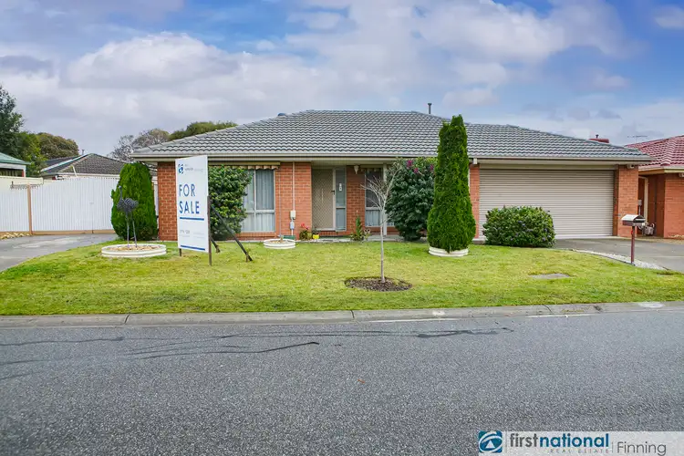 Main view of Homely house listing, 2 Suaad Court, Cranbourne West VIC 3977