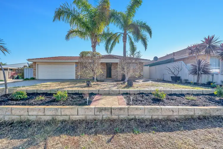 Second view of Homely house listing, 20 Mayflower Close, Port Kennedy WA 6172
