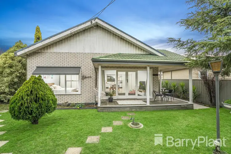 Main view of Homely house listing, 11 Corio Street, Belmont VIC 3216