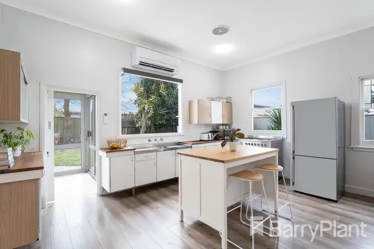 Third view of Homely house listing, 11 Corio Street, Belmont VIC 3216