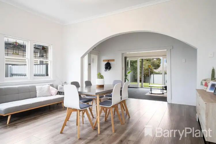 Fourth view of Homely house listing, 11 Corio Street, Belmont VIC 3216