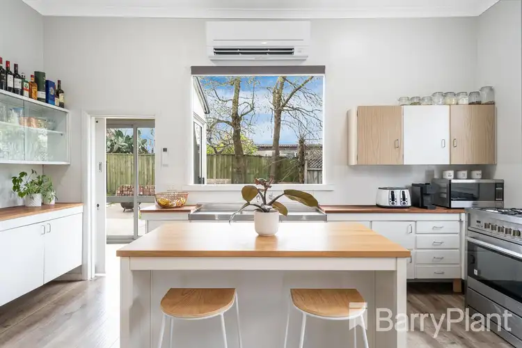Fifth view of Homely house listing, 11 Corio Street, Belmont VIC 3216